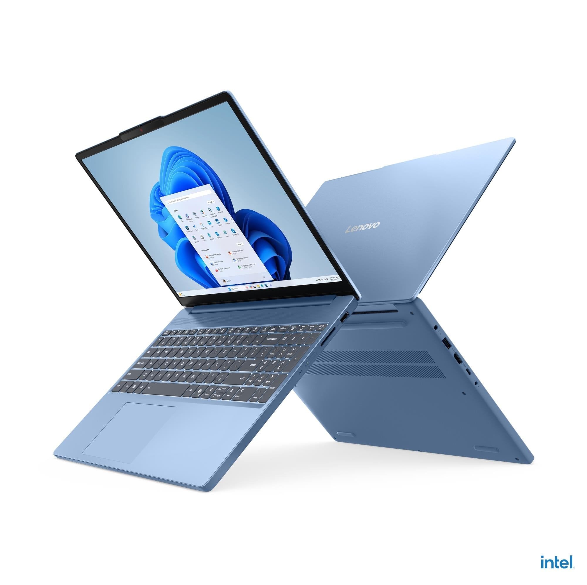 LAPTOP LENOVO IDEAPAD SLIM 3 15IRH10 I5-13420H 16GB 512GB - 1