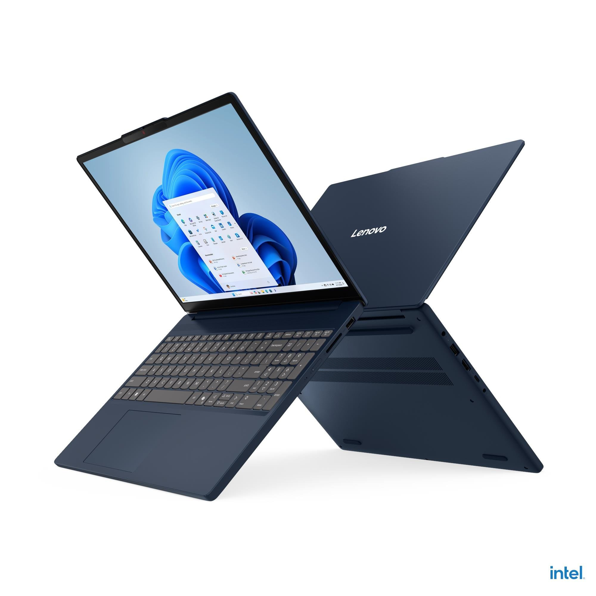 LAPTOP LENOVO IDEAPAD SLIM 3 15IRH10 I5-13420H 16GB 512GB - 4