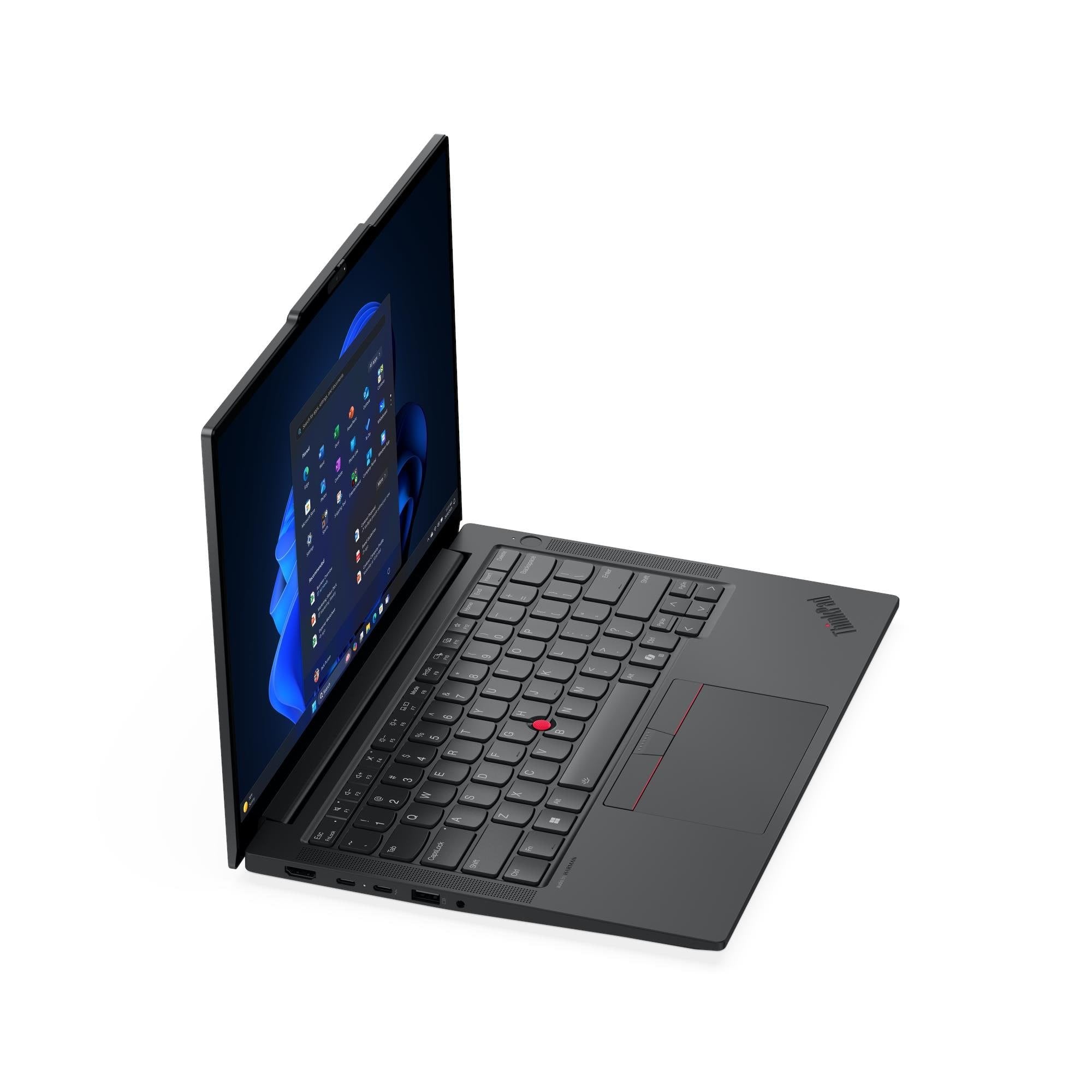 LAPTOP LENOVO THINKPAD E14 GEN 7 ULTRA 5 16GB 512GB W11P - 1