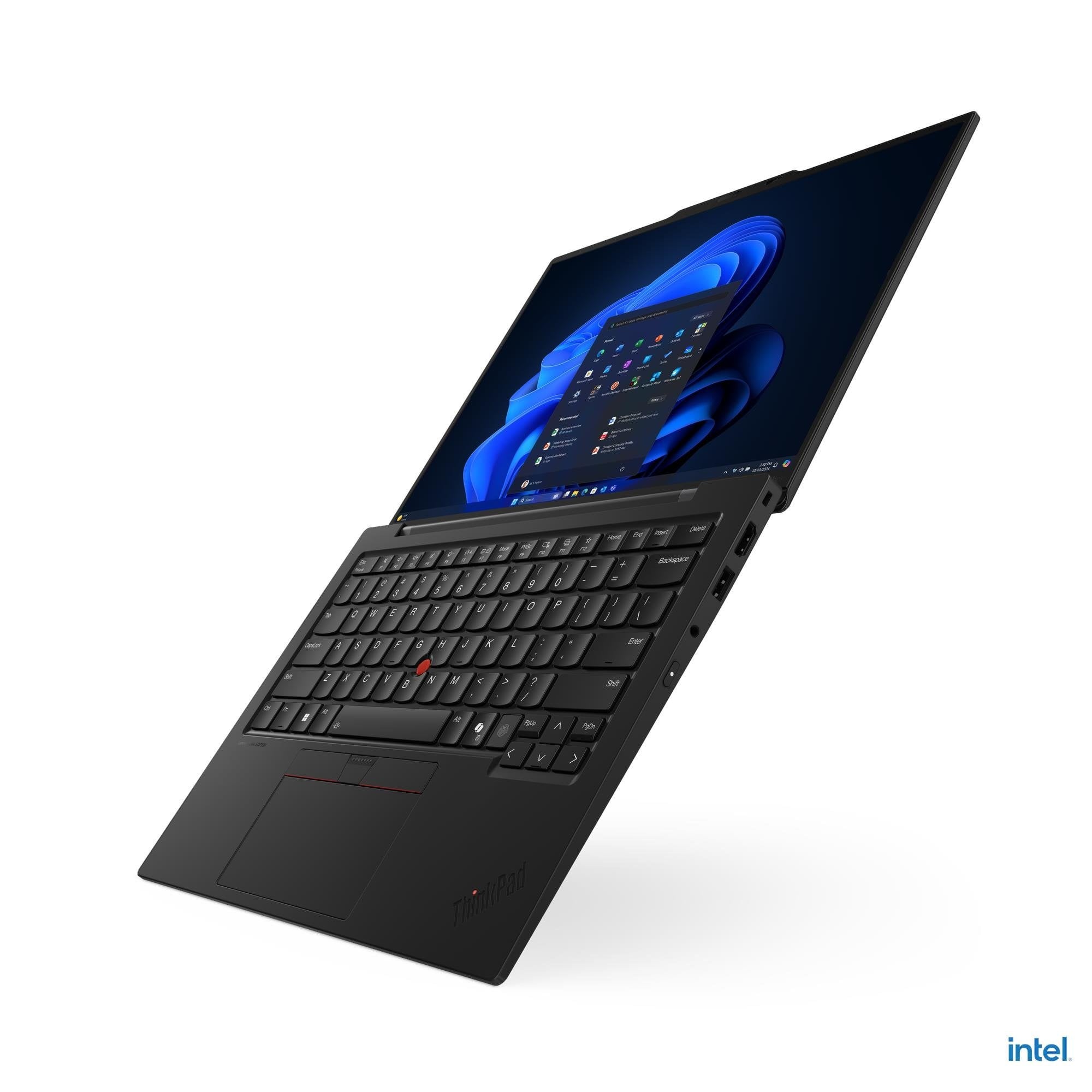 LENOVO THINKPAD X1 CARBON GEN 13 ULTRA 7 16GB 1TB W11P - 2
