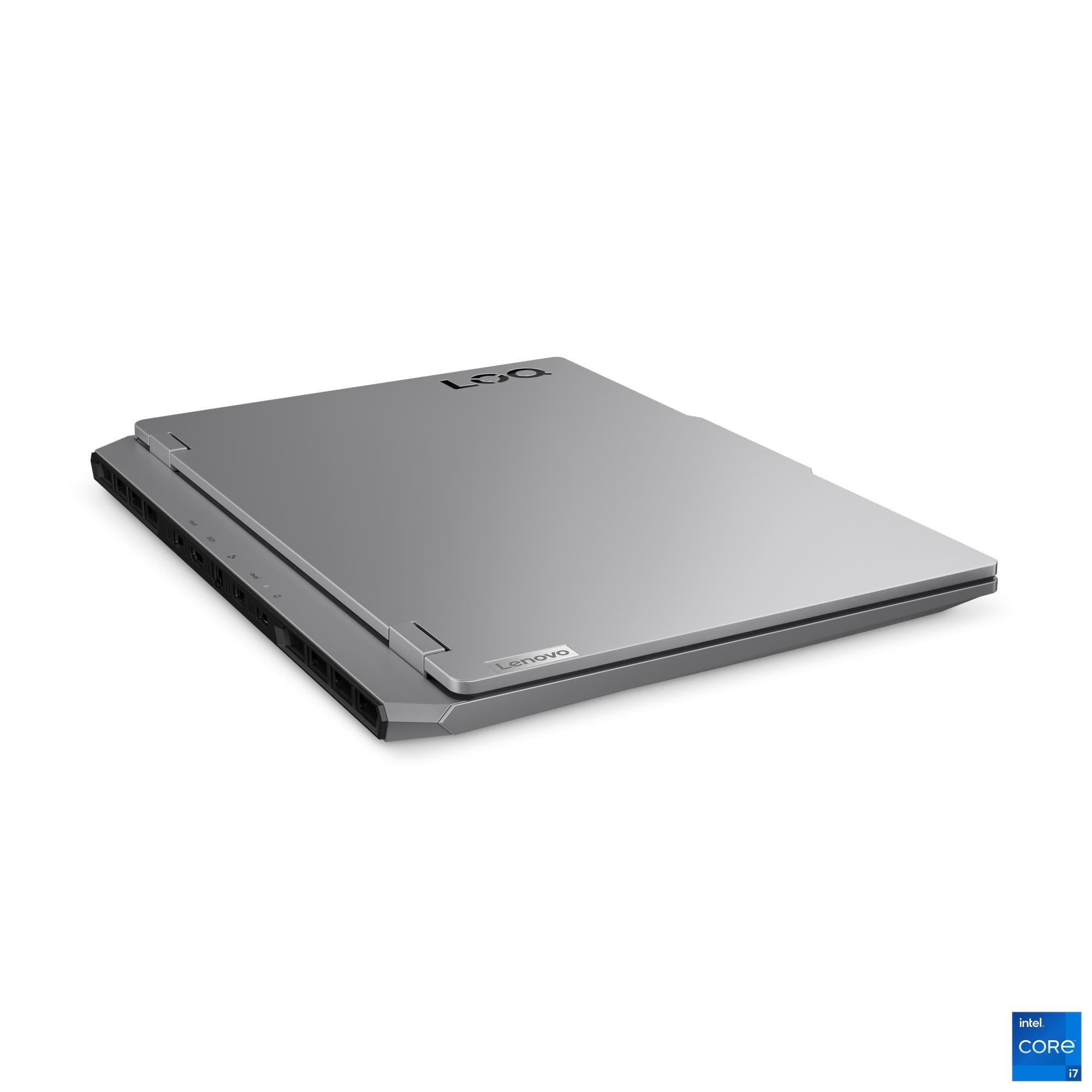 LAPTOP LENOVO LOQ 15IRX10 I7-13645HX 16GB 512GB RTX 5060 - 4