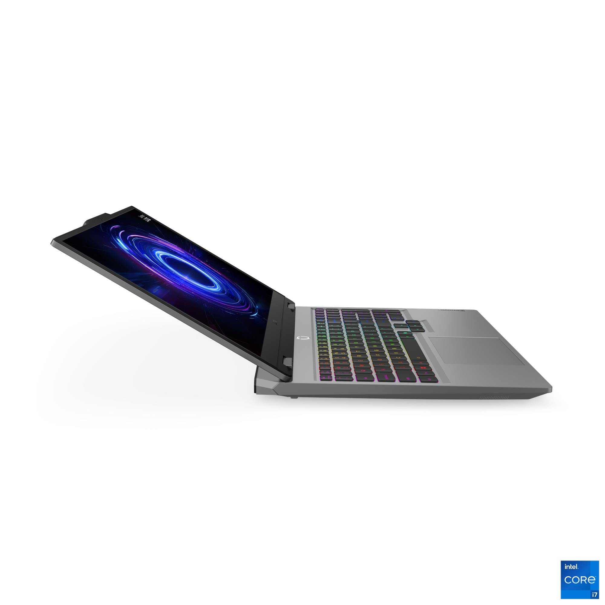 LAPTOP LENOVO LOQ 15IRX10 I7-13645HX 16GB 512GB RTX 5060 - 6