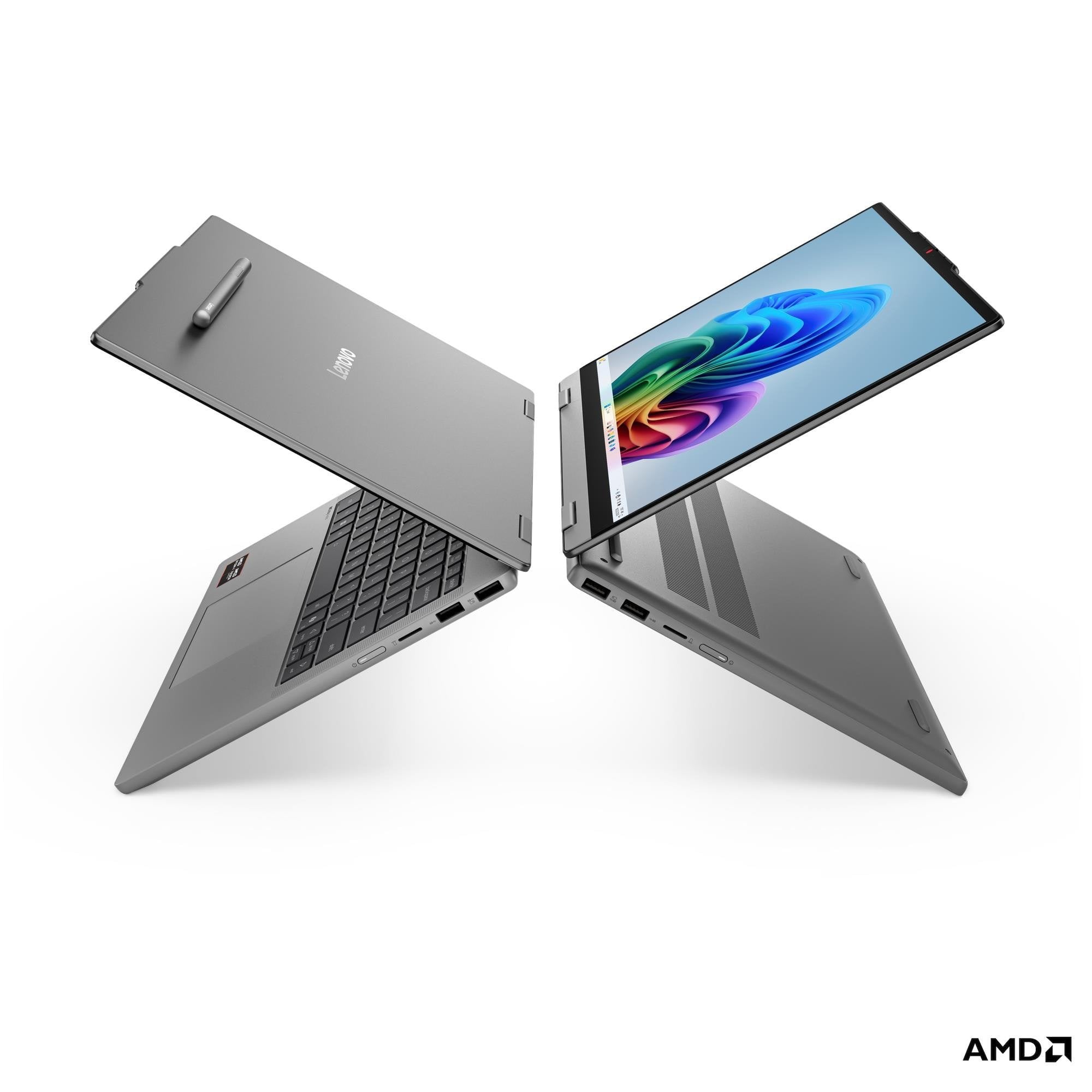 LENOVO IDEAPAD 5 2-IN-1 14AHP11 RYZEN 7 250 16GB 512GB - 1