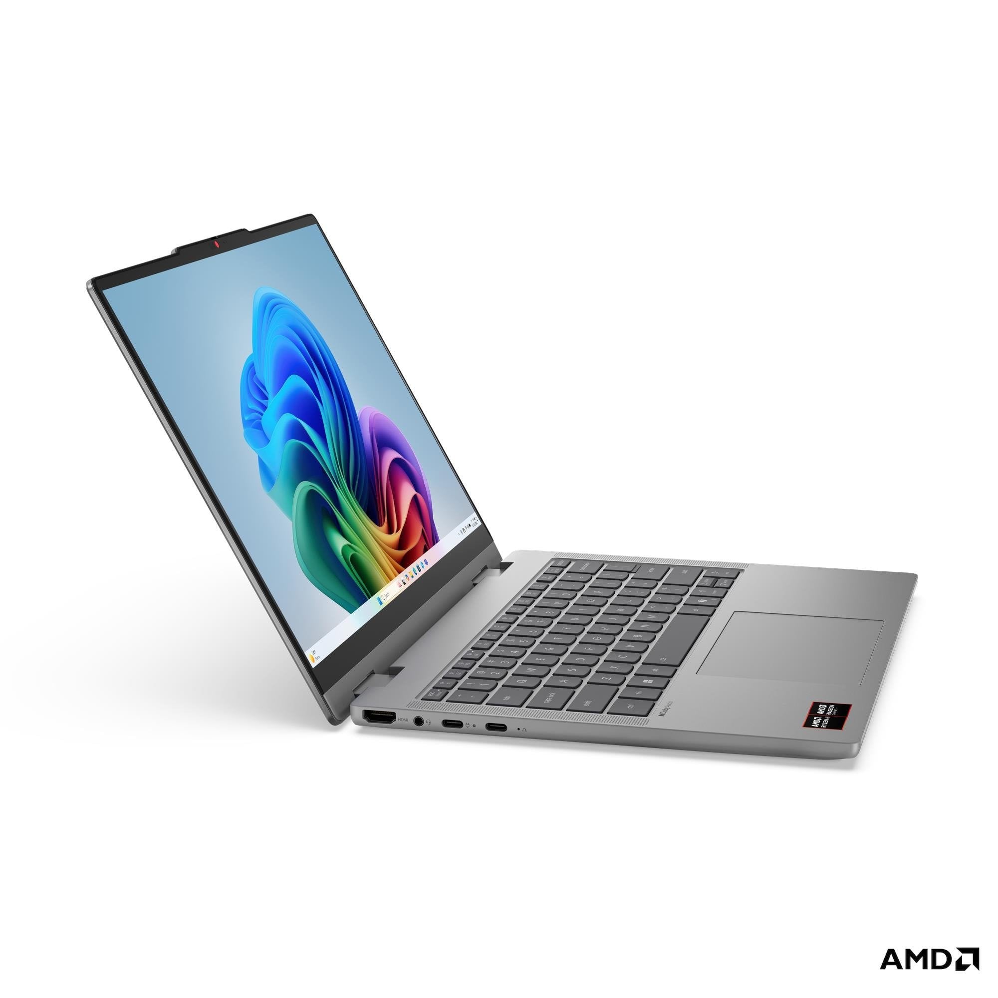 LENOVO IDEAPAD 5 2-IN-1 14AHP11 RYZEN 7 250 16GB 512GB - 2