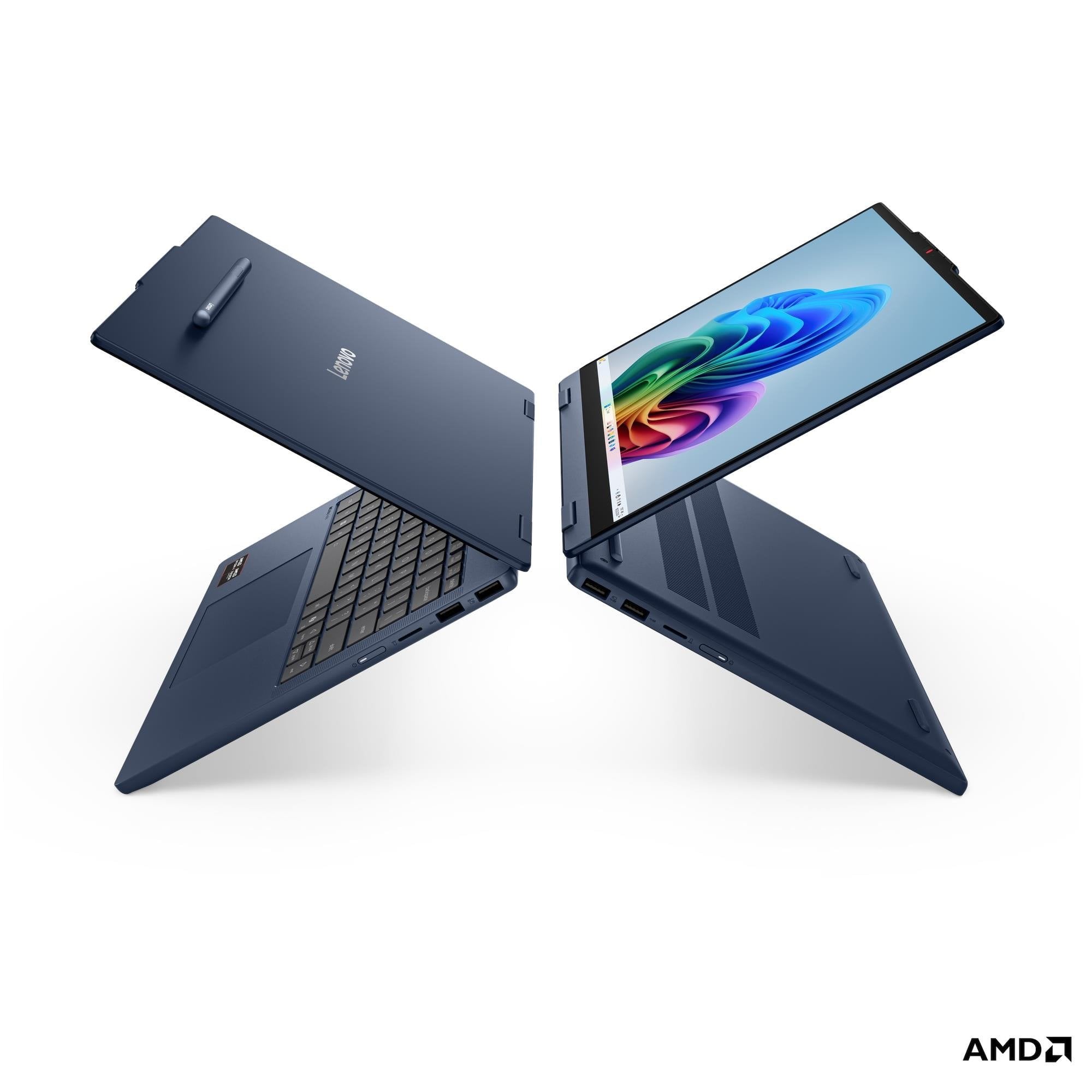 LENOVO IDEAPAD 5 2-IN-1 14AHP11 RYZEN 7 250 16GB 512GB - 6