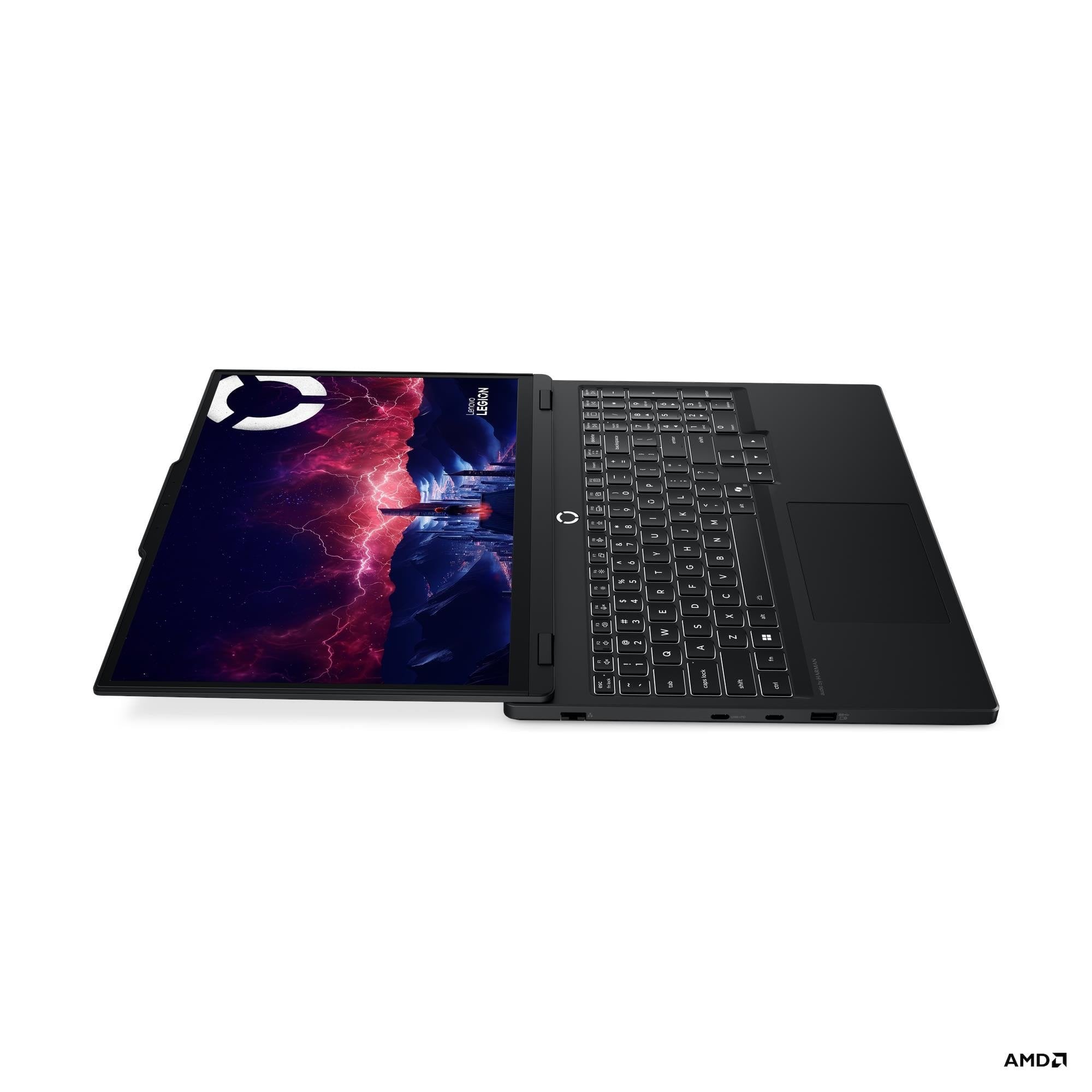LAPTOP LENOVO LEGION 5 15AHP10 RYZEN 7 260 16GB 1TB RTX 5060 - 4