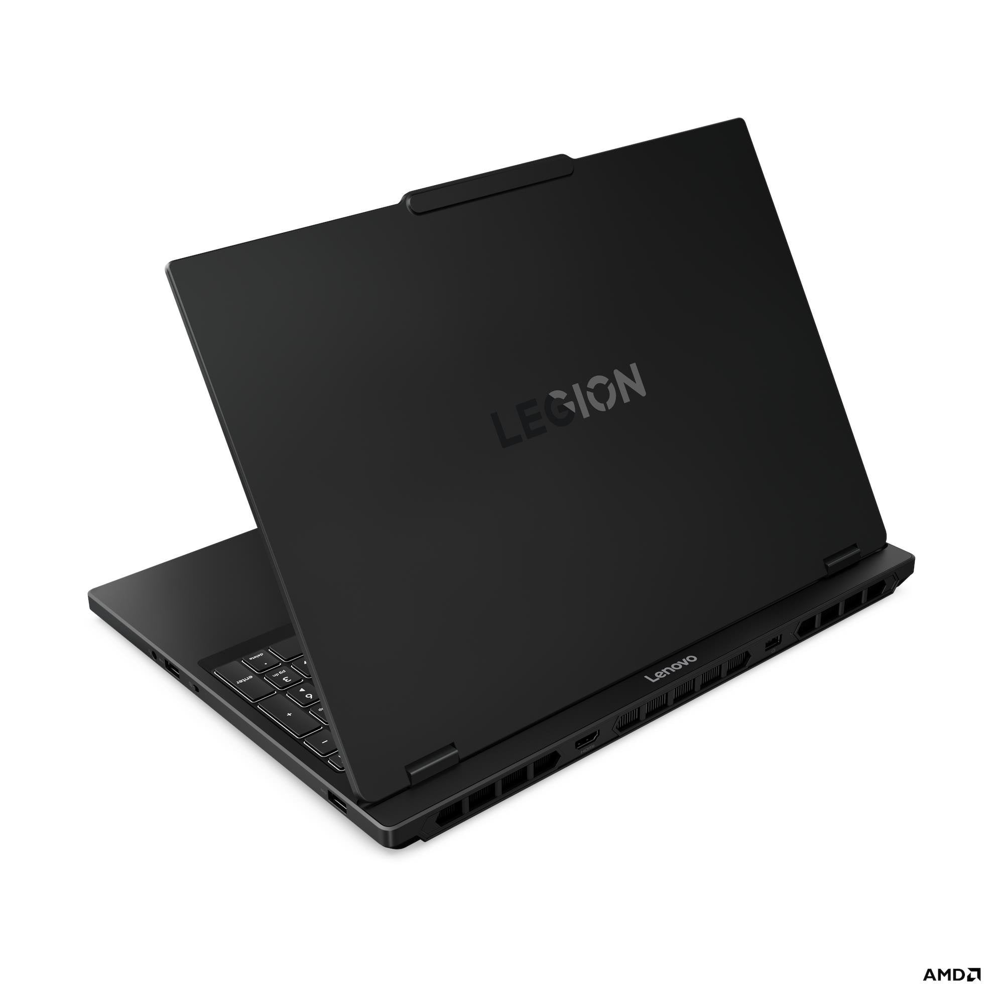 LAPTOP LENOVO LEGION 5 15AHP10 RYZEN 7 260 16GB 1TB RTX 5060 - 5