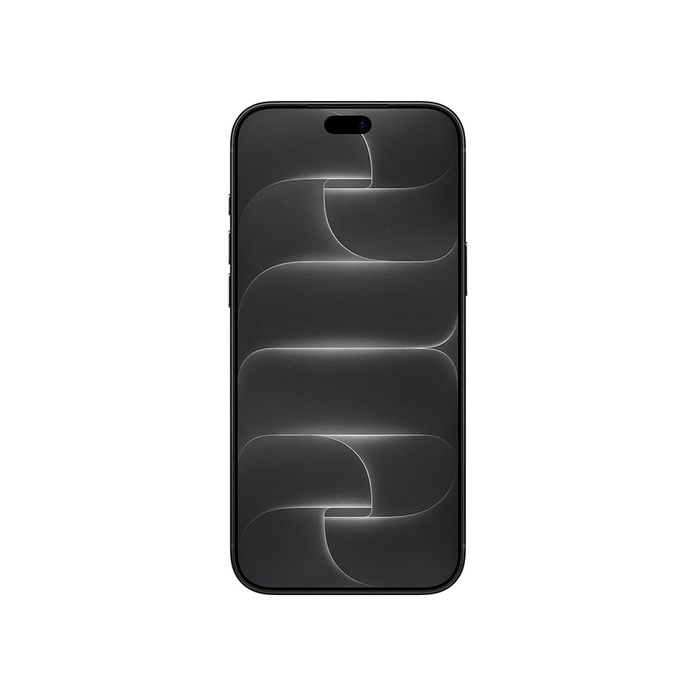APPLE IPHONE 18 PRO MAX 256GB BLACK - 2