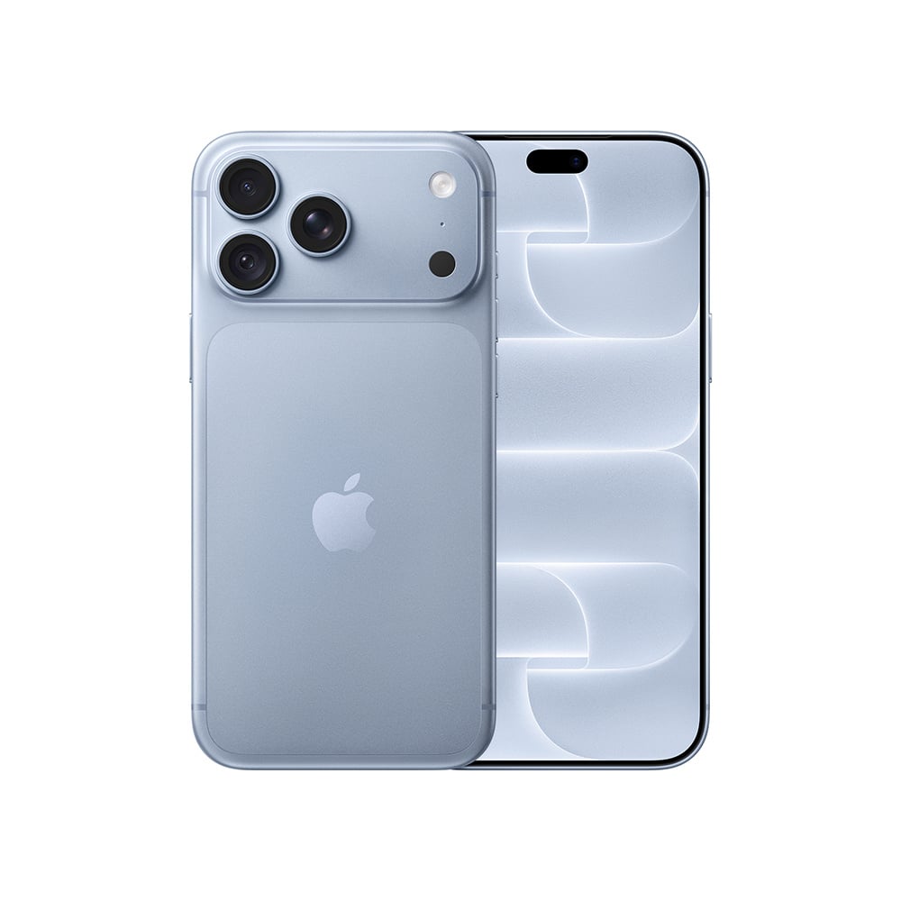 APPLE IPHONE 18 PRO MAX 256GB GLACIER - 1