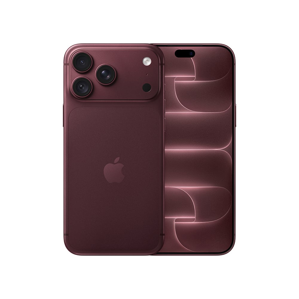 APPLE IPHONE 18 PRO MAX 256GB BURGUNDY - 1