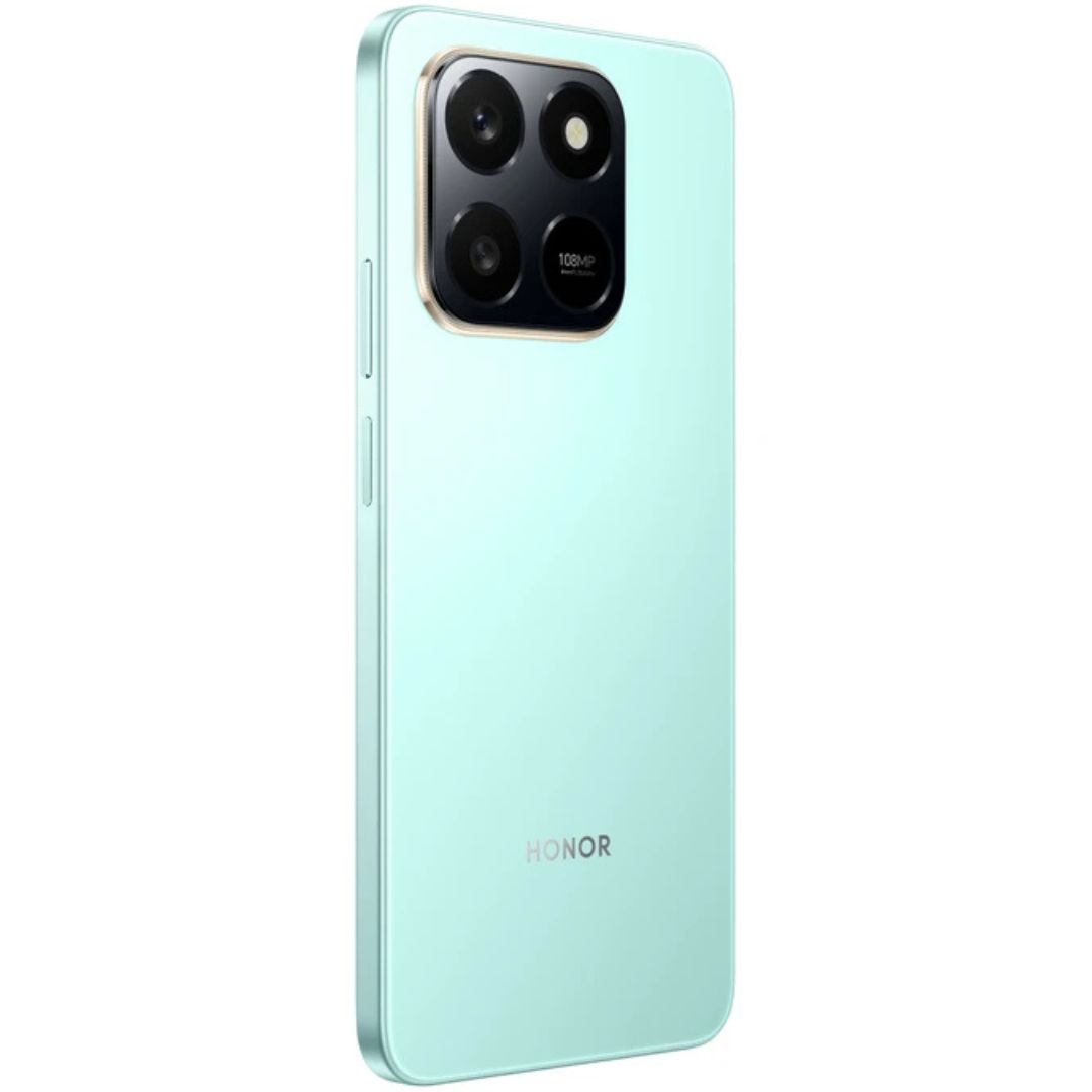 CELULAR HONOR X7D 6GB RAM 256GB - AZUL CIAN - 2