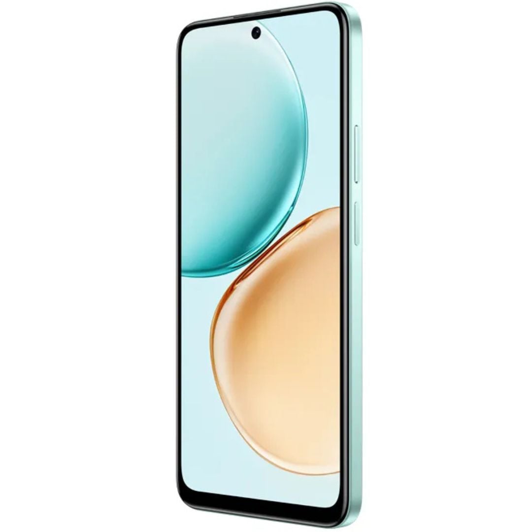 CELULAR HONOR X7D 6GB RAM 256GB - AZUL CIAN - 5