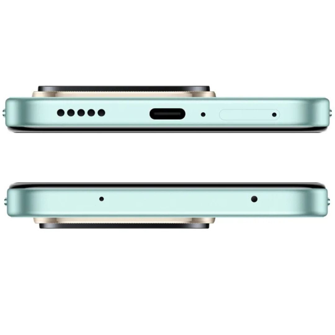 CELULAR HONOR X7D 6GB RAM 256GB - AZUL CIAN - 7