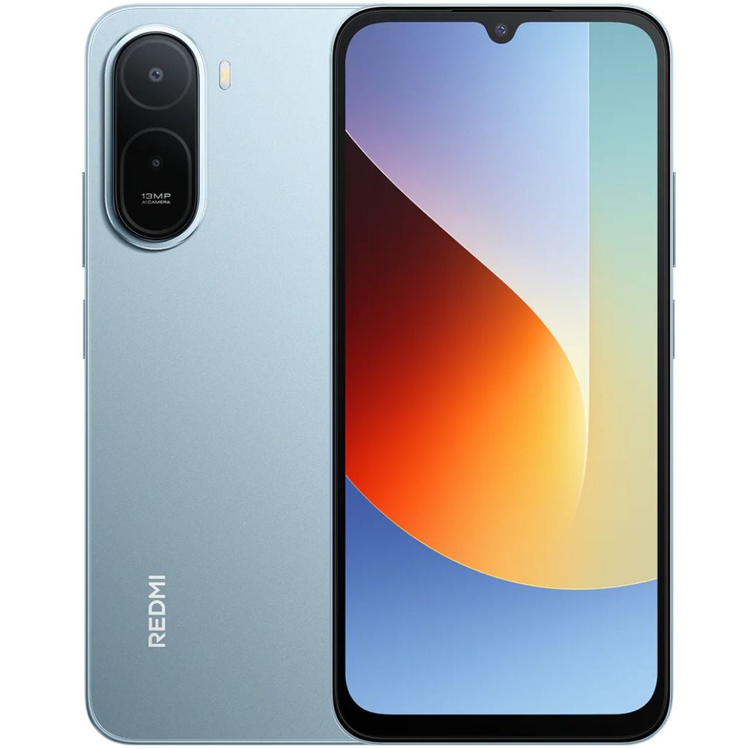 CELULAR XIAOMI REDMI A7 PRO 4GB RAM 128GB - AZUL NIEBLA - 1