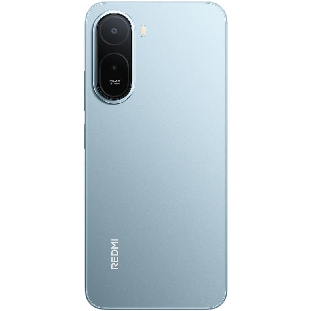 CELULAR XIAOMI REDMI A7 PRO 4GB RAM 128GB - AZUL NIEBLA - 4