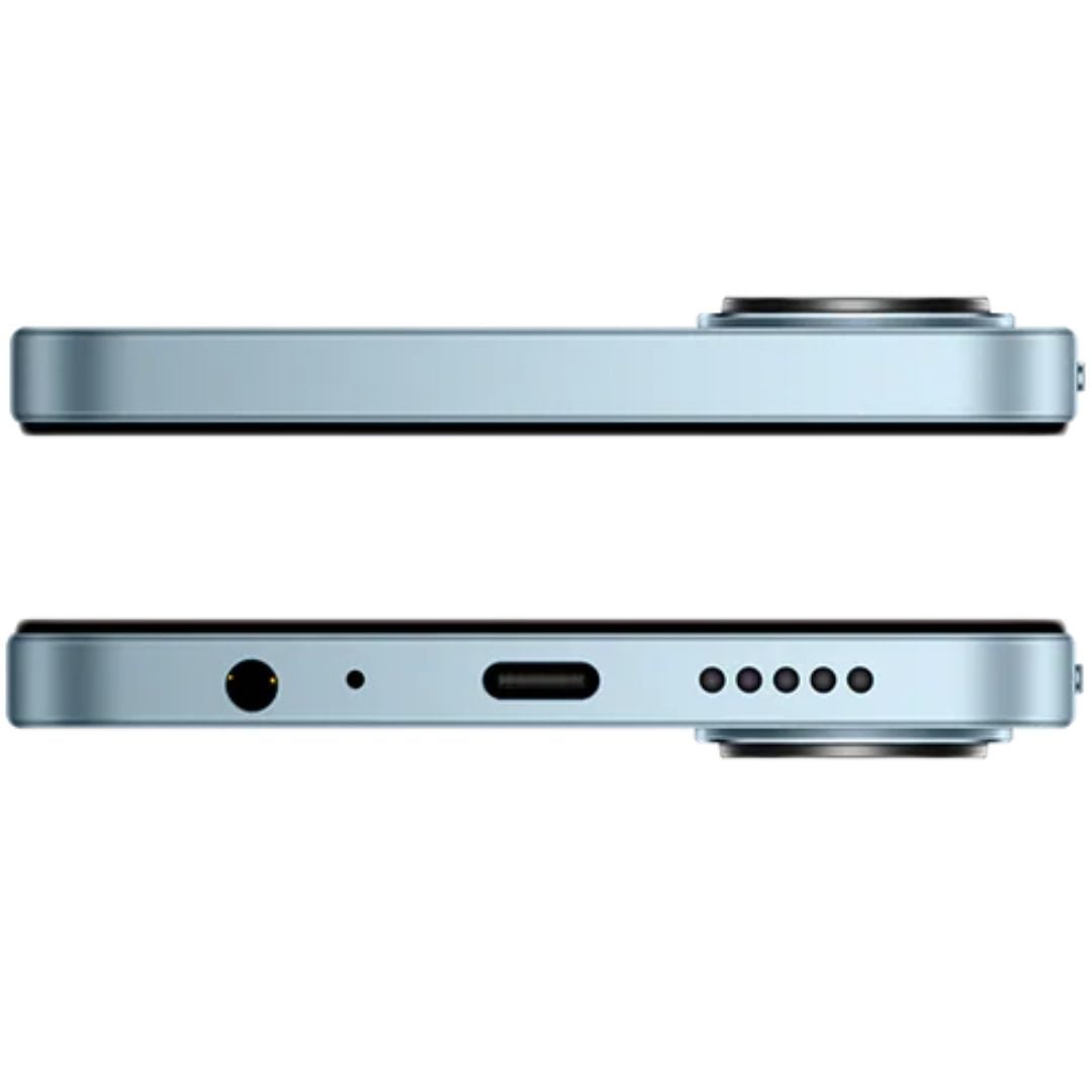 CELULAR XIAOMI REDMI A7 PRO 4GB RAM 128GB - AZUL NIEBLA - 8