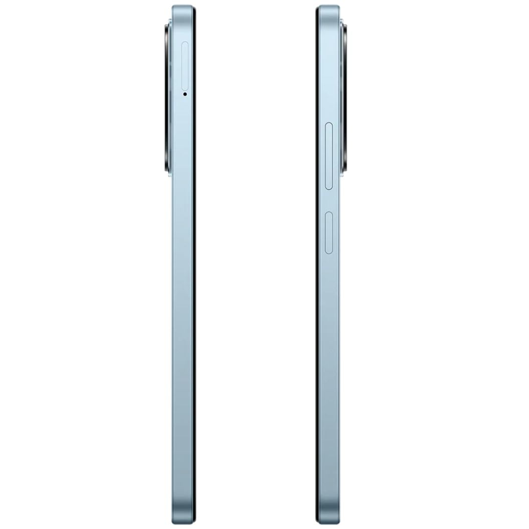 CELULAR XIAOMI REDMI A7 PRO 4GB RAM 128GB - AZUL NIEBLA - 9