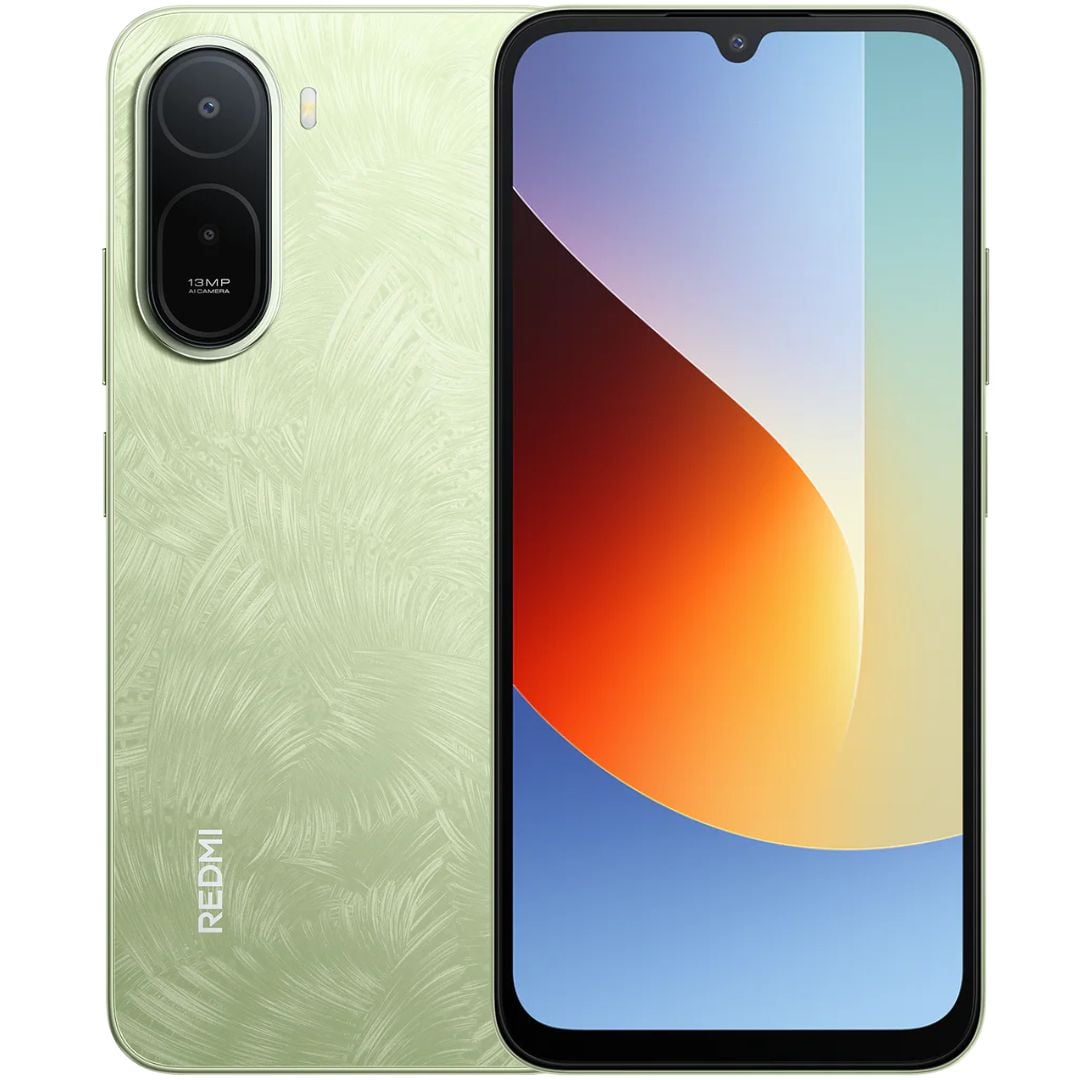CELULAR XIAOMI REDMI A7 PRO 4GB RAM 128GB - VERDE PALMERA - 1