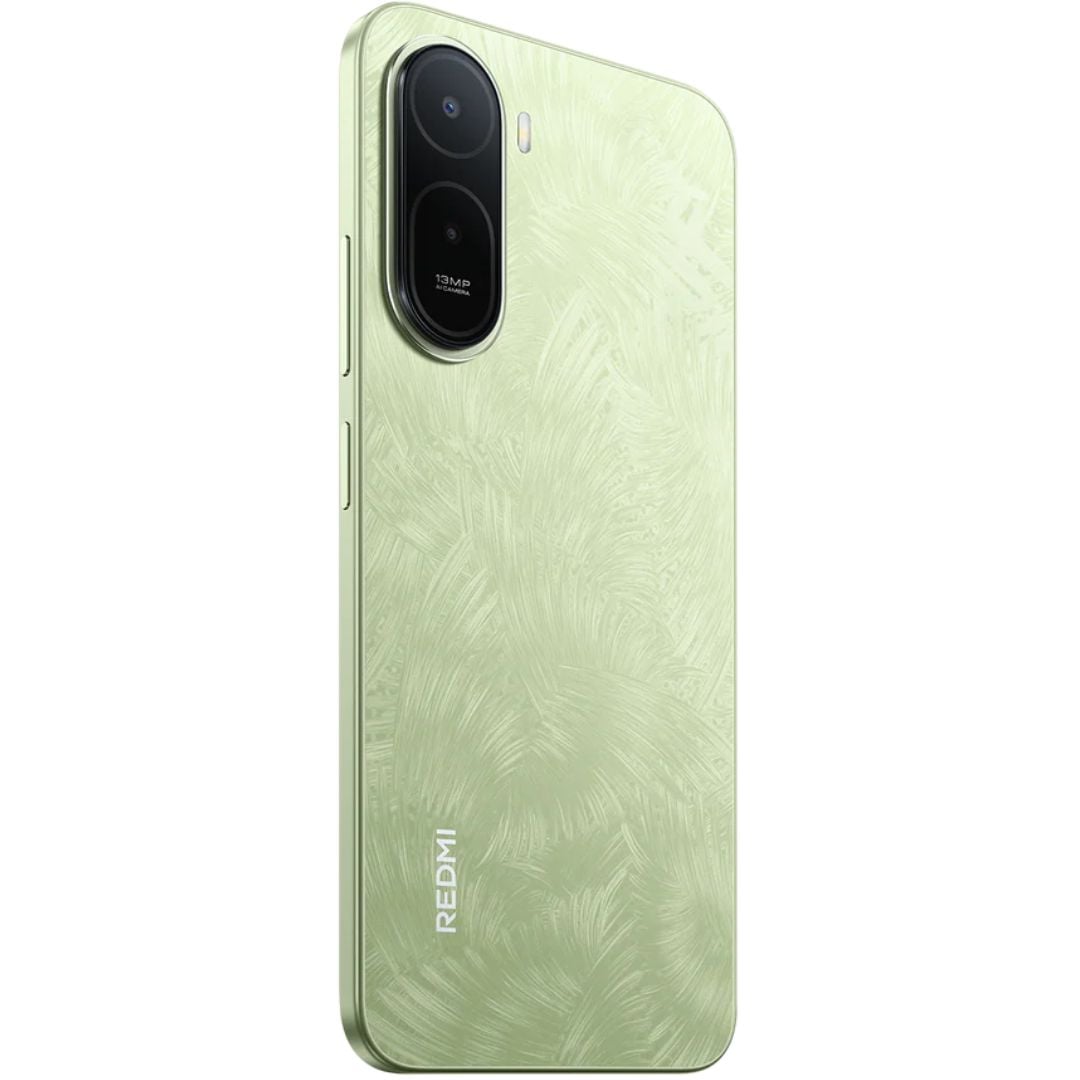 CELULAR XIAOMI REDMI A7 PRO 4GB RAM 128GB - VERDE PALMERA - 2