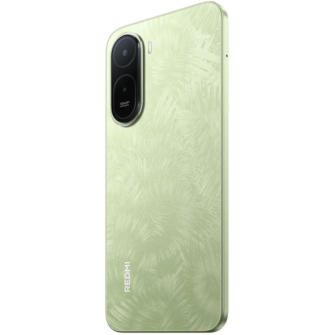 CELULAR XIAOMI REDMI A7 PRO 4GB RAM 128GB - VERDE PALMERA - 3