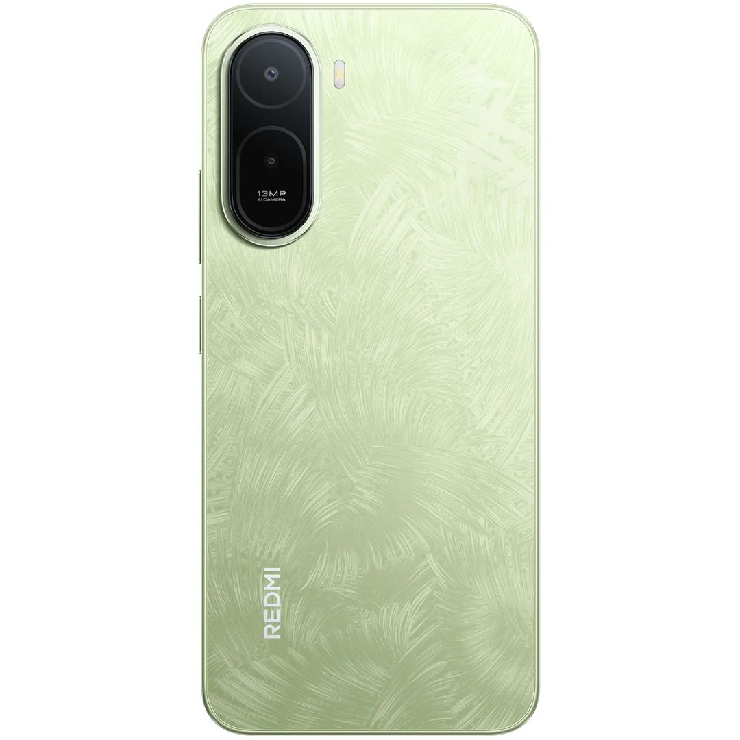 CELULAR XIAOMI REDMI A7 PRO 4GB RAM 128GB - VERDE PALMERA - 4
