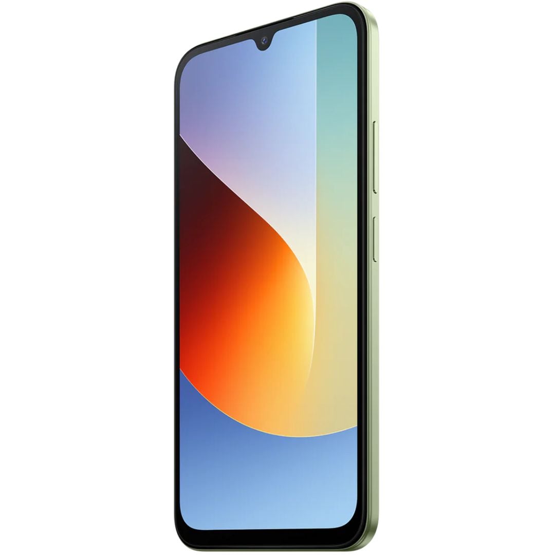 CELULAR XIAOMI REDMI A7 PRO 4GB RAM 128GB - VERDE PALMERA - 6