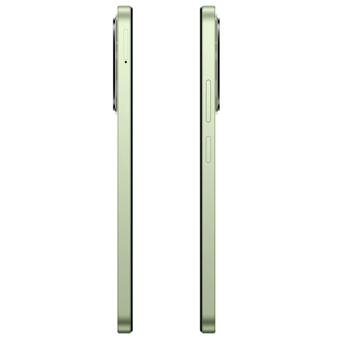 CELULAR XIAOMI REDMI A7 PRO 4GB RAM 128GB - VERDE PALMERA - 8