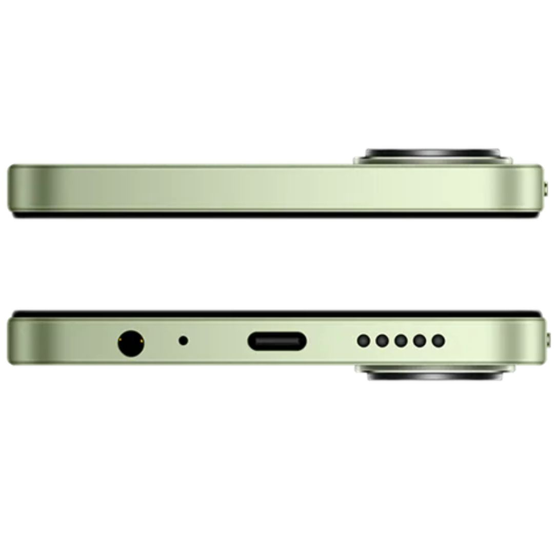 CELULAR XIAOMI REDMI A7 PRO 4GB RAM 128GB - VERDE PALMERA - 9