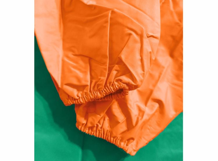 MANDIL DE ARTE IMPERMEABLE MANGA LARGA PARA NIÑOS 3 A 5 AÑOS - 4