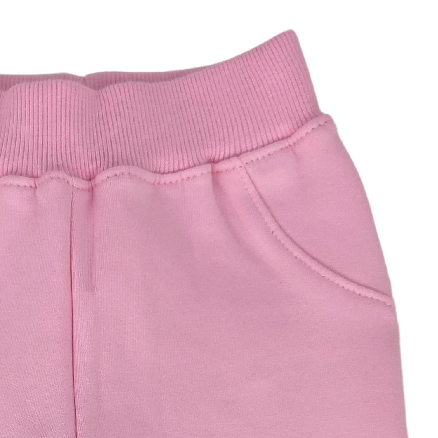 PANTALÓN JOGGER MULTICOLOR BEBÉ - 2