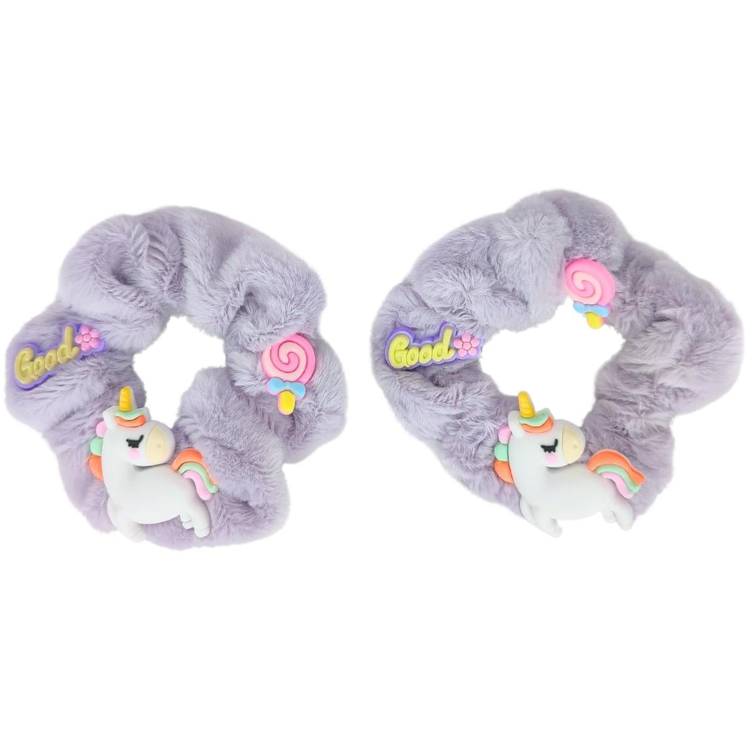 COLETS - LILA - 1