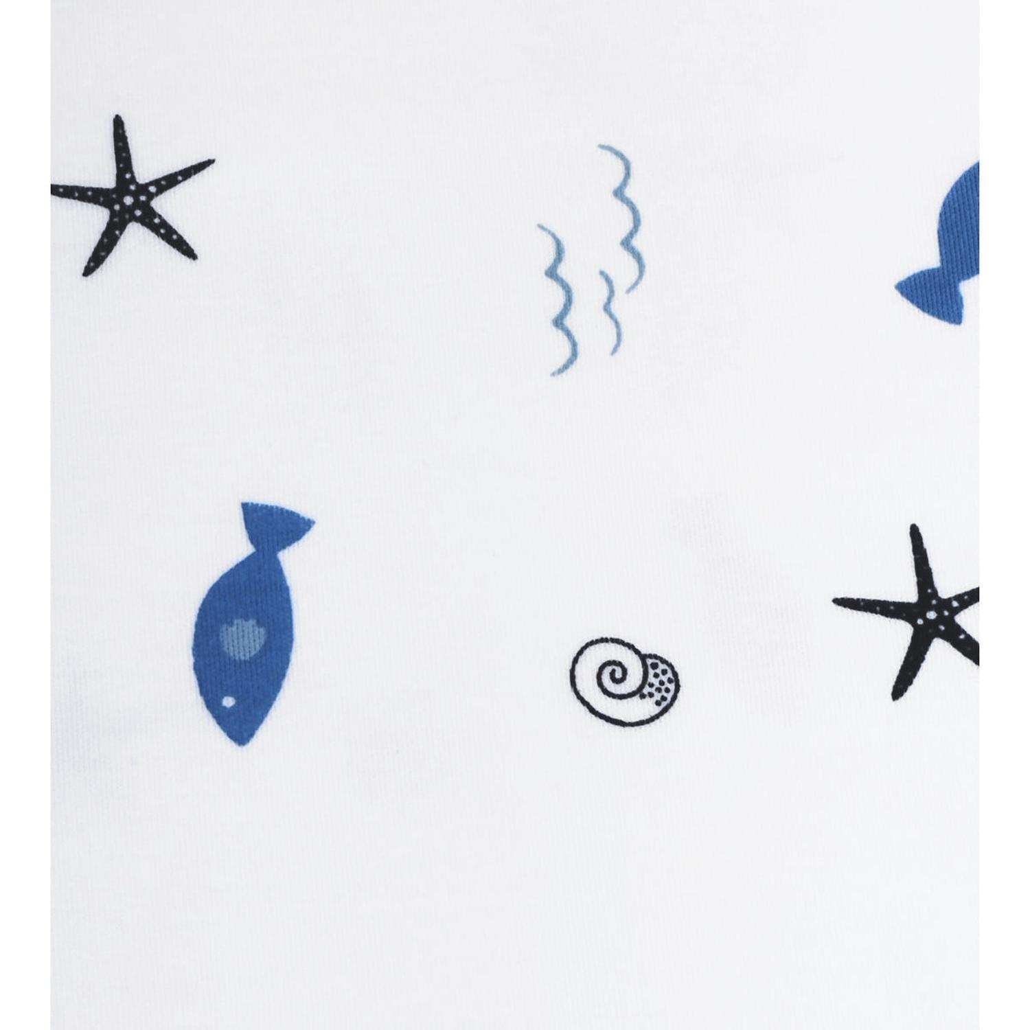 PIJAMA NIÑO 100% ALGODÓN SUAVE - S2275 - 4