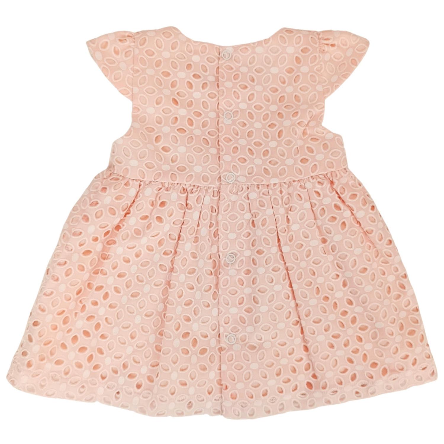 VESTIDO BEBÉ - VICTORIA - 2