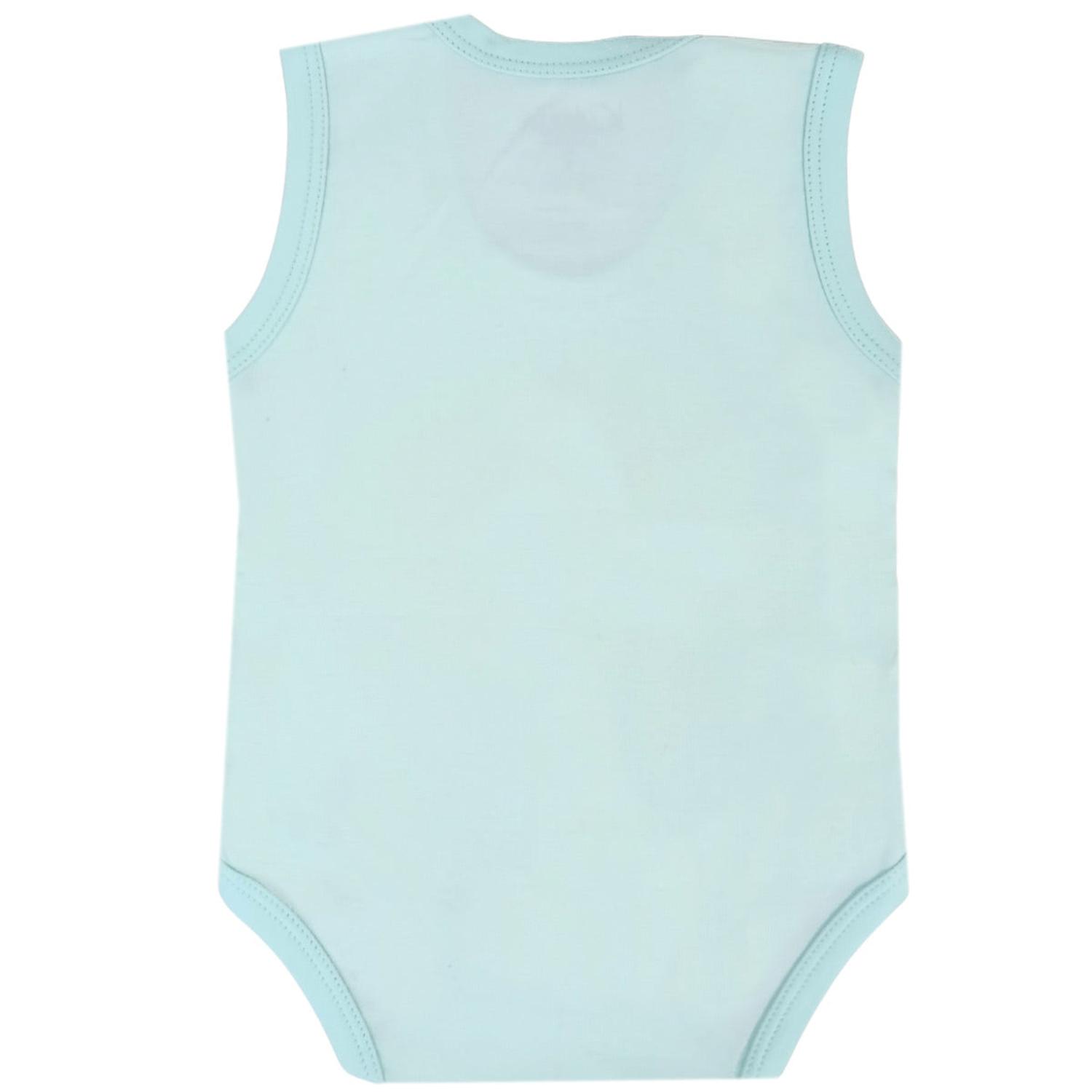 BODY BIVIDI 100% ALGODÓN - S2406 - 4