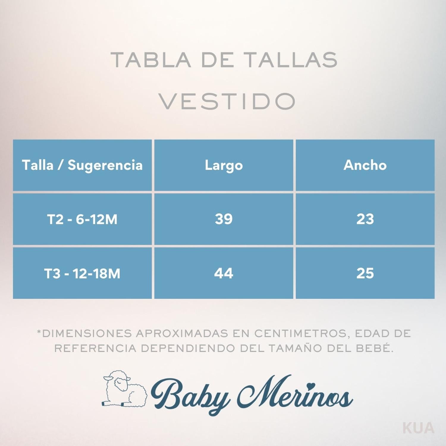VESTIDO Y VINCHA BEAUTY - BLANCO - 4