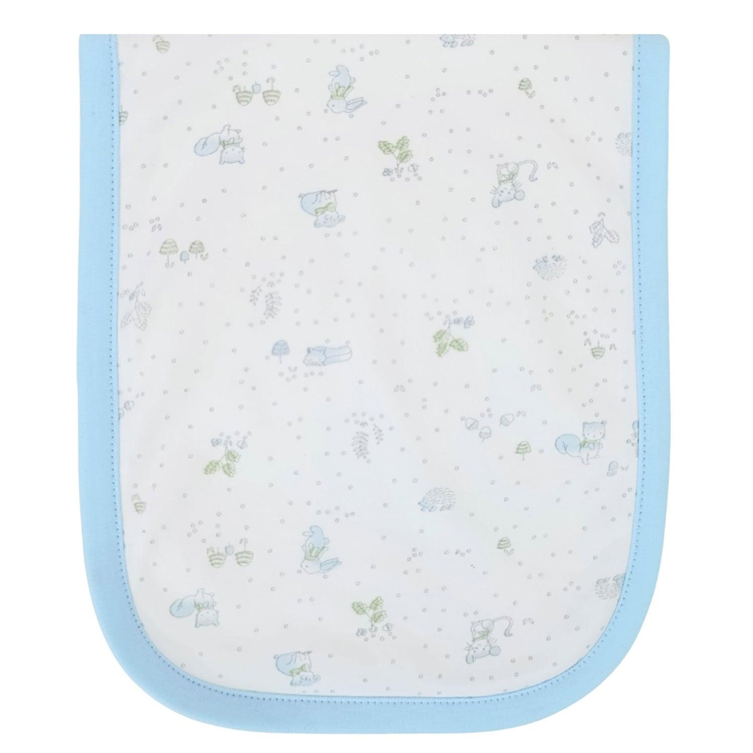 PACK DE 2 HOMBRERAS EN ALGODÓN - NIÑO N51 - 2