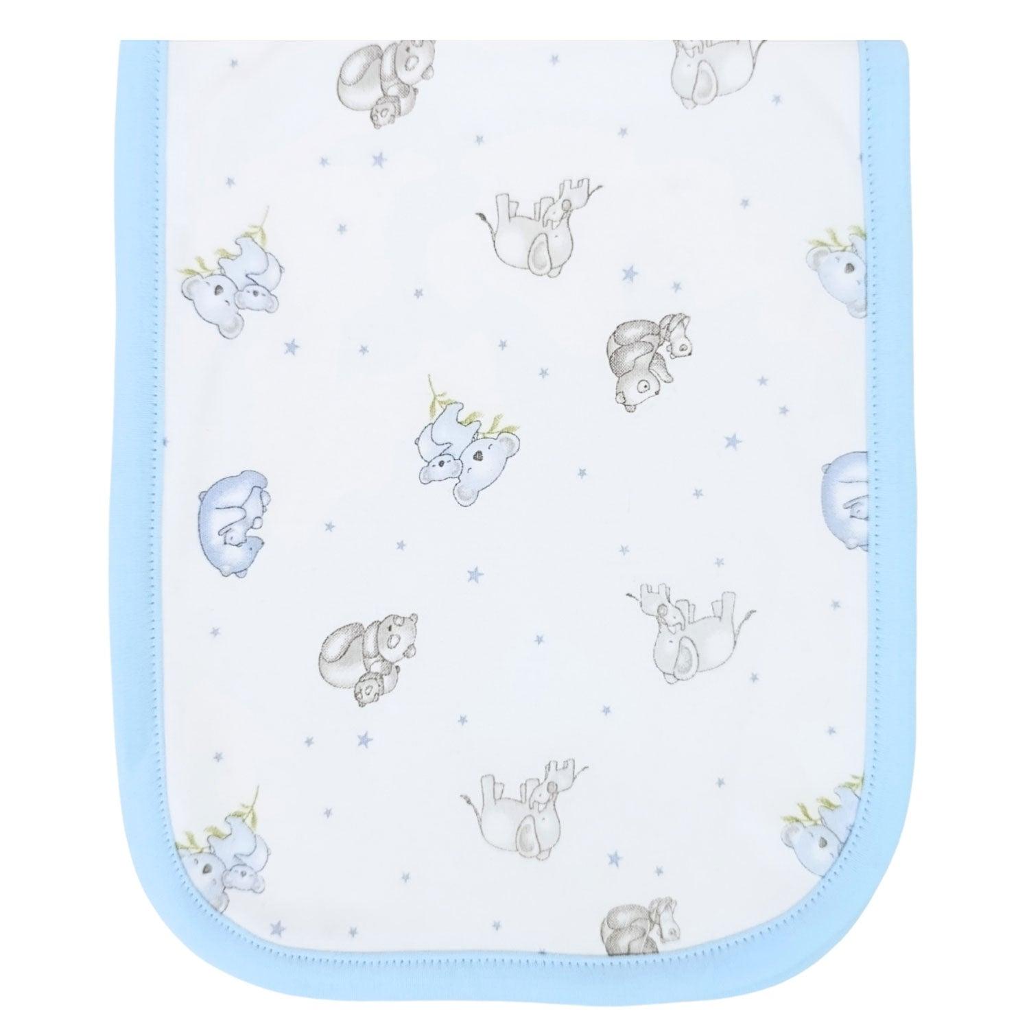 PACK DE 2 HOMBRERAS EN ALGODÓN - NIÑO N51 - 3