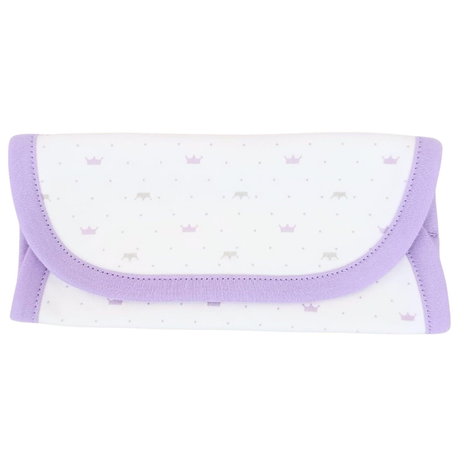 PACK DE 3 BABITAS EN ALGODÓN - NIÑA N70 - 2