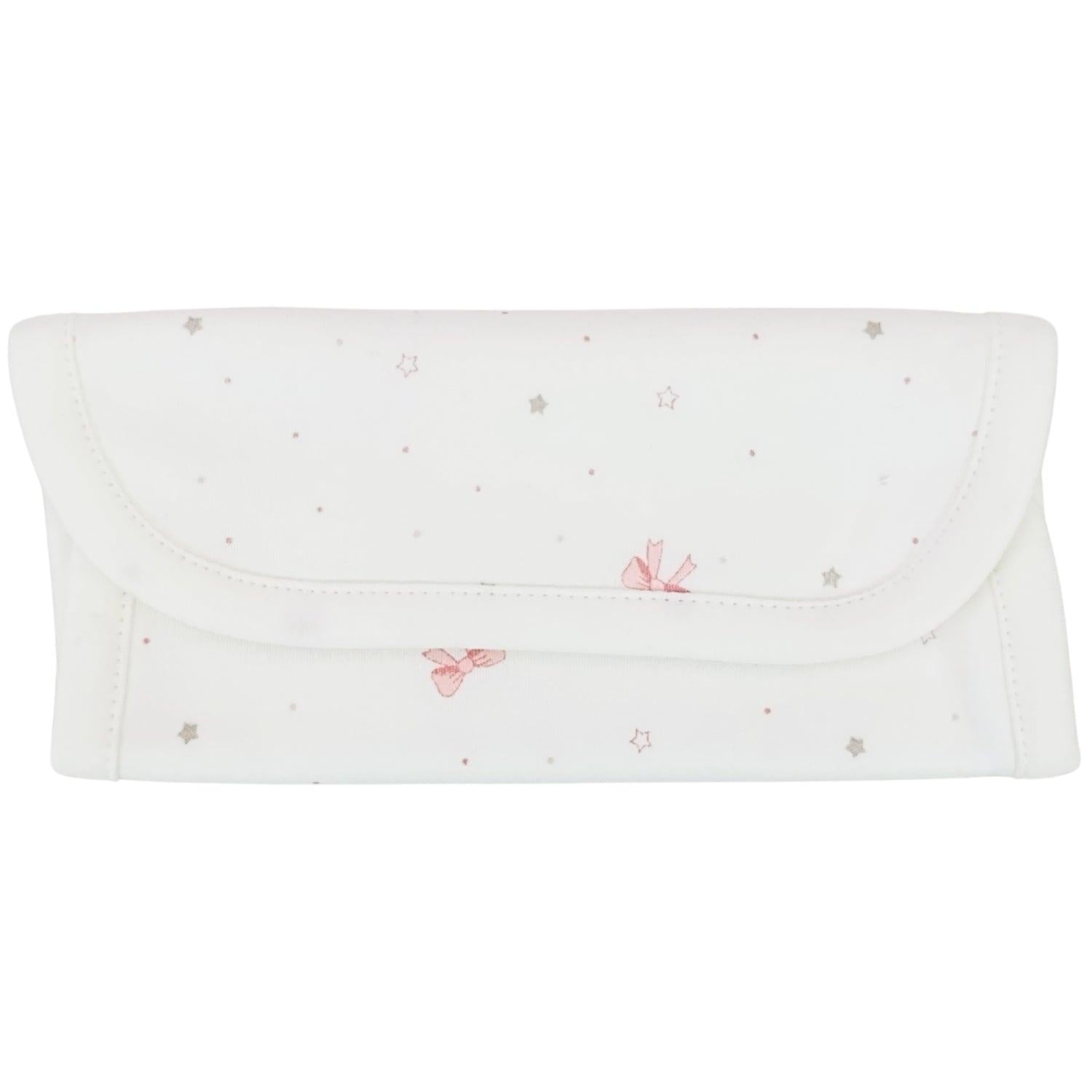 PACK DE 3 BABITAS EN ALGODÓN - NIÑA N70 - 3
