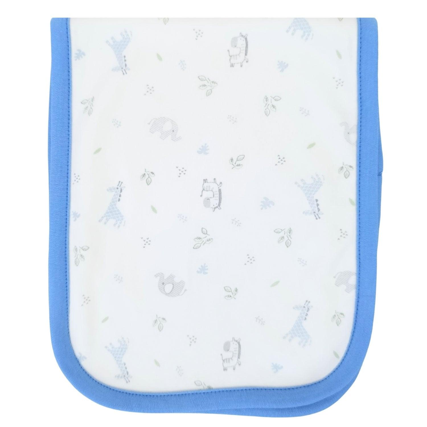 PACK DE 2 HOMBRERAS EN ALGODÓN - NIÑO N56 - 2