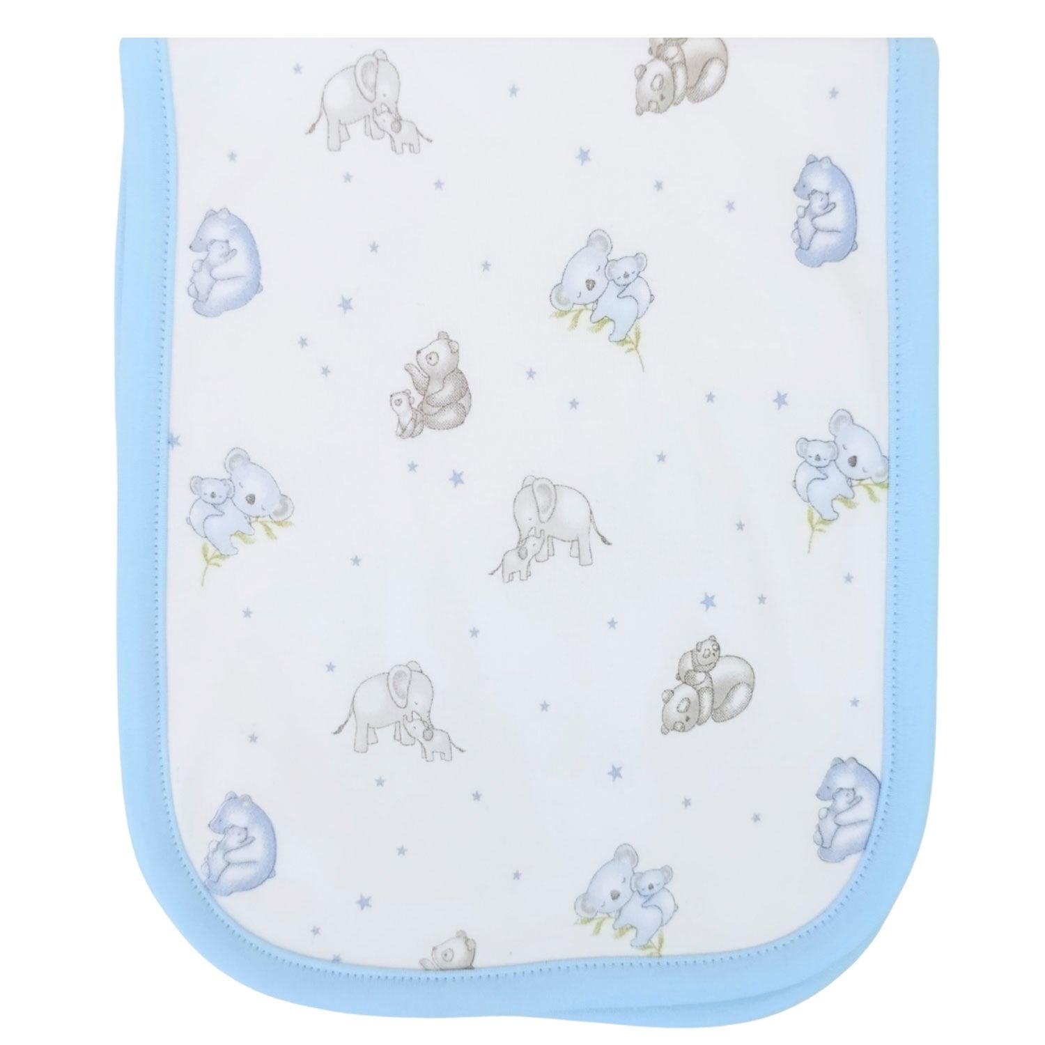 PACK DE 2 HOMBRERAS EN ALGODÓN - NIÑO N56 - 3