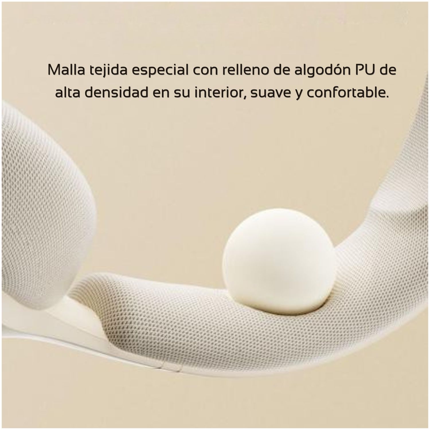 EXTRACTOR ELÉCTRICO DE LECHE MATERNA DOBLE PORTÁTIL MANOS LIBRES + COMPRESA + PORTA EXTRACTOR - 7