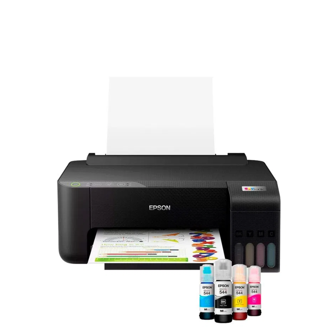 IMPRESORA ECOTANK L1250 WIFI - 2