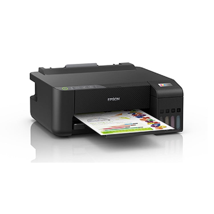 IMPRESORA MULTIFUNCIONAL ECOTANK L3210 USB - 1