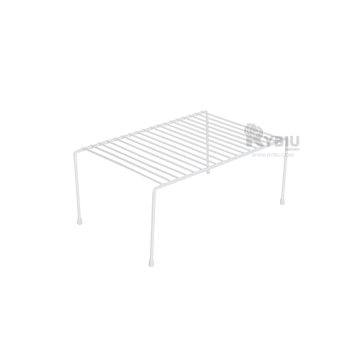 SEPARADOR RYBIU CO30452 BLANCO GAVETA EXPANDIBLE 4 PATAS - 6