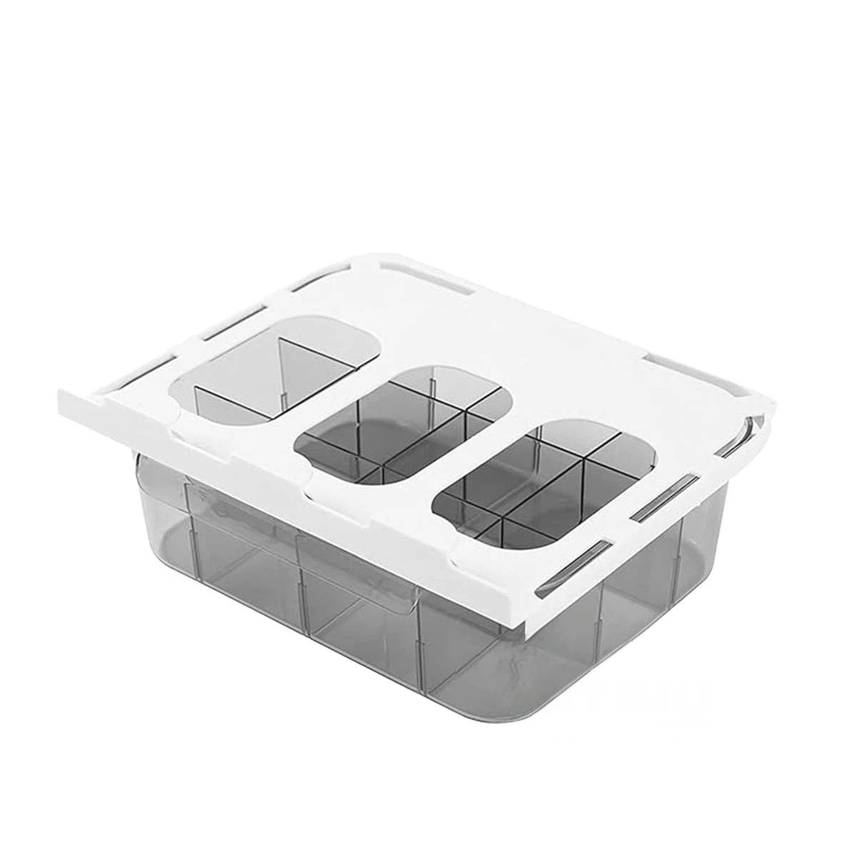 CAJA RYBIU HO29707 GRIS RESISTENTE AL OXIDO + PAPEL REGALO - 1