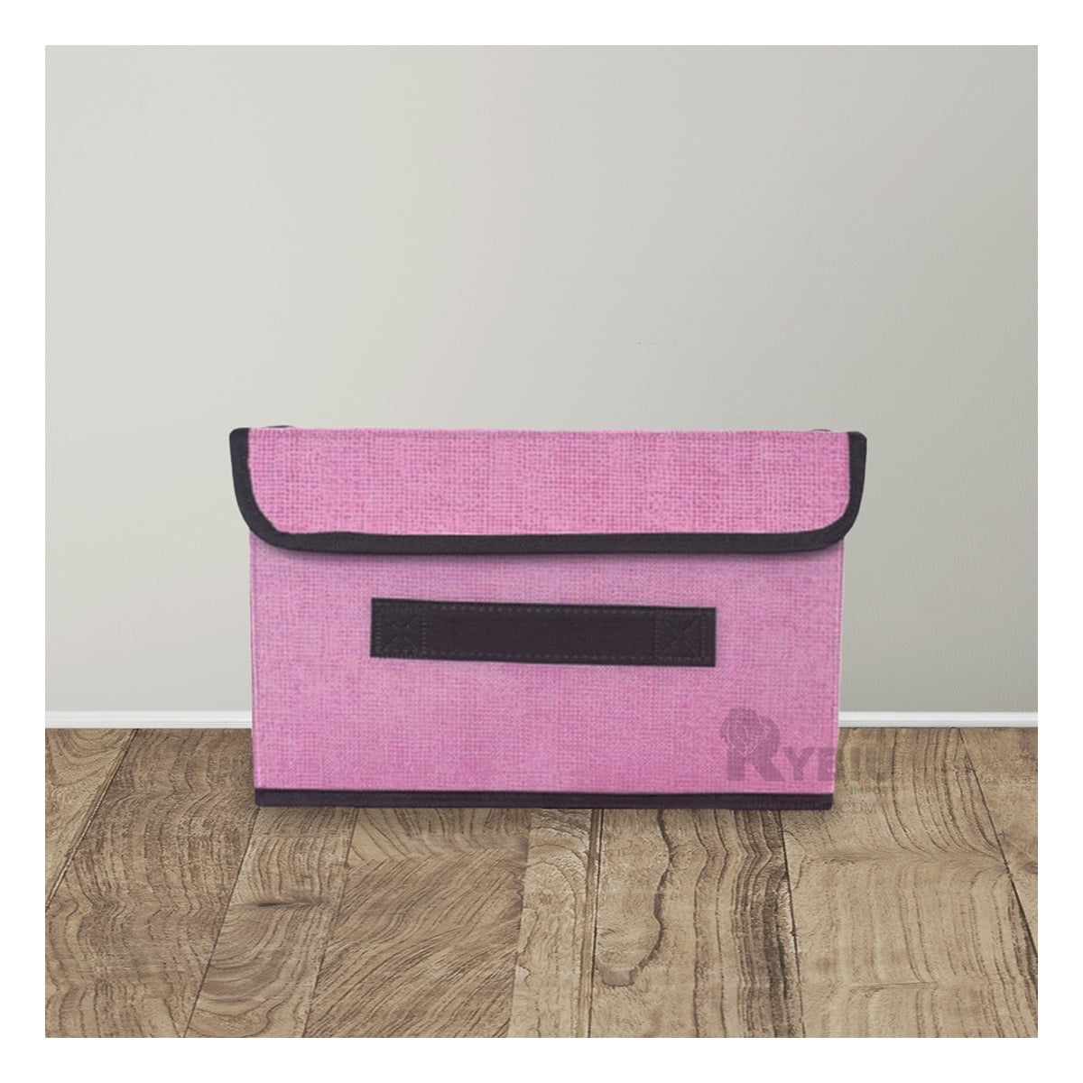 CAJA RYBIU HO29774 ROSADO USO DIARIO MAGNIFICA + REGALO AGENDITA - 2