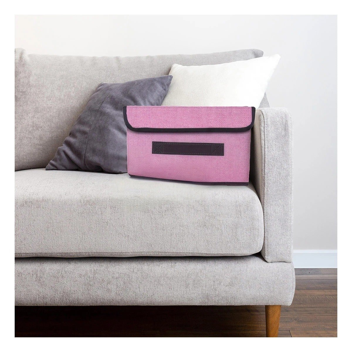 CAJA RYBIU HO29774 ROSADO VERSATIL Y MARAVILLOSA - 1