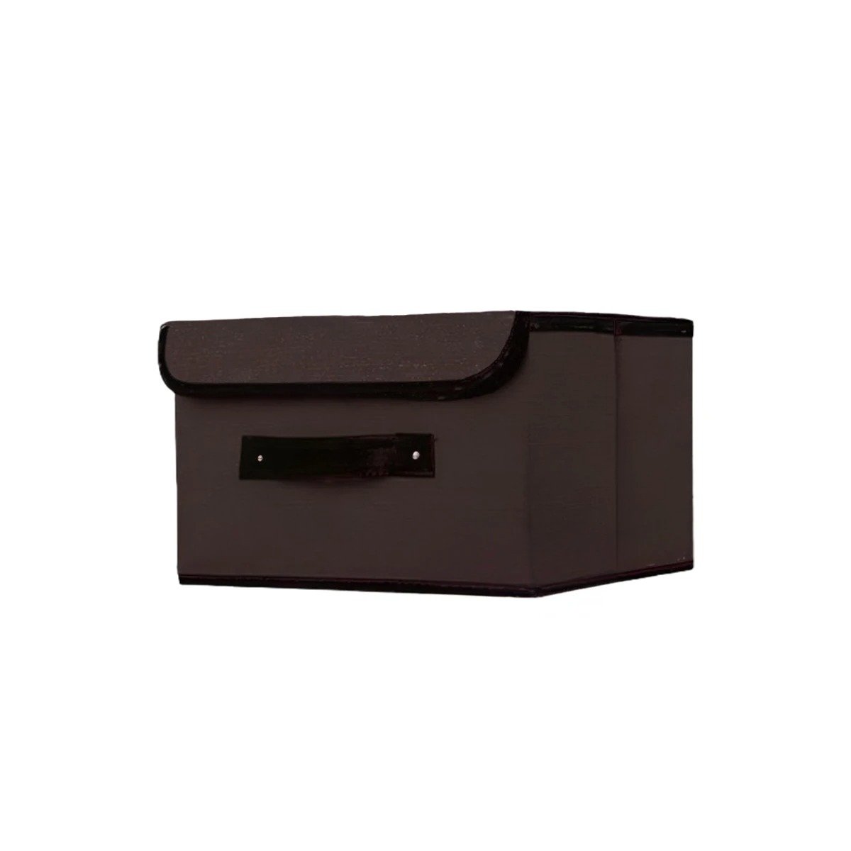 CAJA RYBIU HO29775 NEGRO CONTENEDORA + PAPEL REGALO - 1