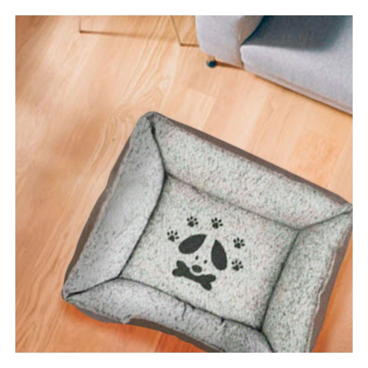 CAMA PERROS MA31048 RYBIU COLOR MARRON EN TALLA XXL - 2